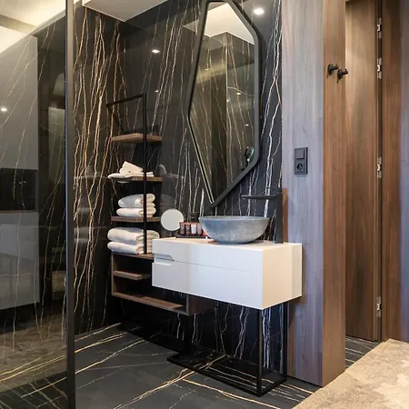 Otel Theatre Olomouc