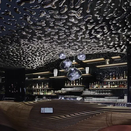 Hotel Theatre Olmütz