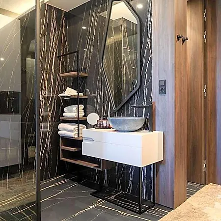 Theatre Hotel Olomouc
