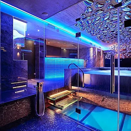 Hotel Theatre Olomouc