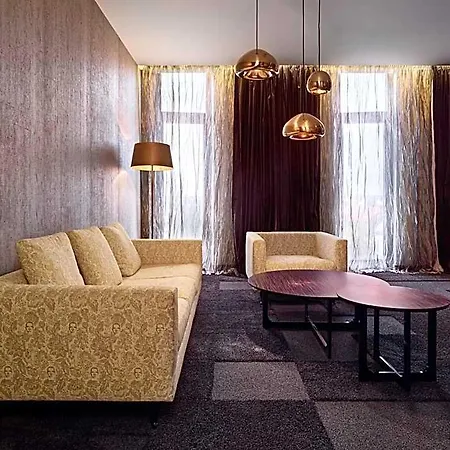 Theatre Hotel