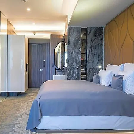 Hotel Theatre Olomouc
