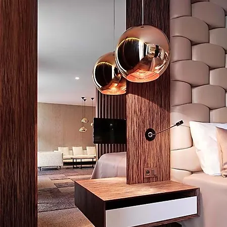 Hotel Theatre Olomouc
