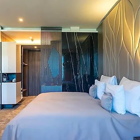 Theatre Hotel Olomouc