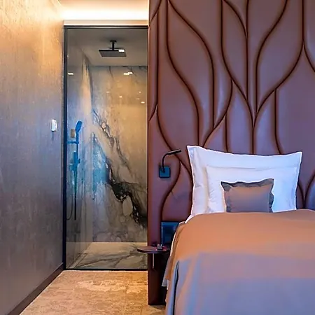 Theatre Hotel Olomouc