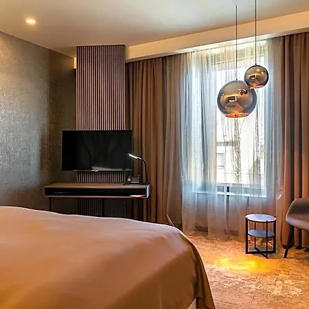 Hotel Theatre Olomouc