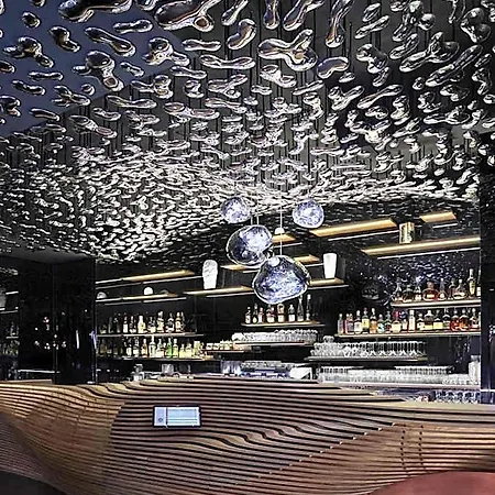 Hotel Theatre Olomouc