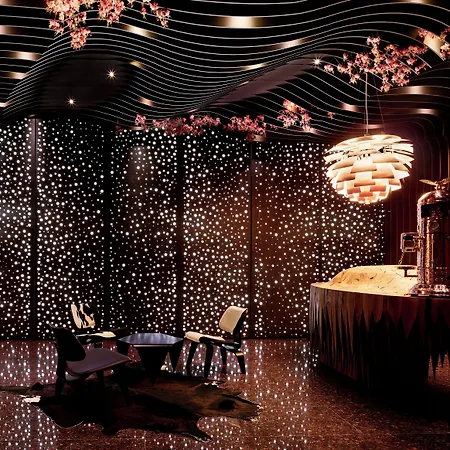 Hotel Theatre Olomouc