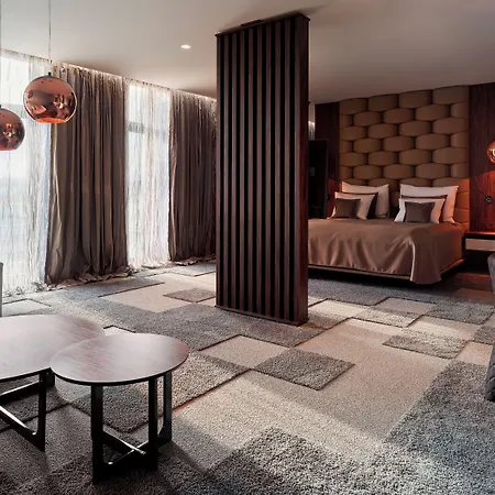 Theatre Hotel Olomouc