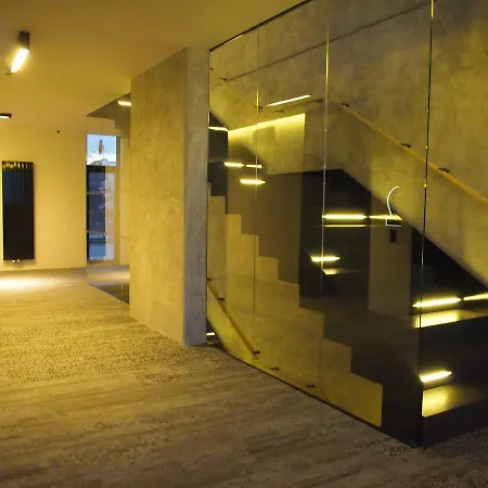 Theatre Otel Olomouc