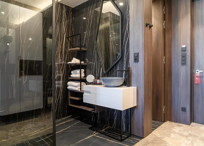 Hotel Theatre Olomouc