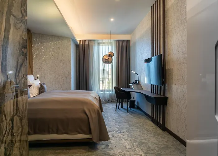 Theatre Hotel Olomouc