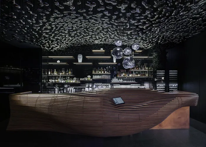 Otel Theatre Olomouc