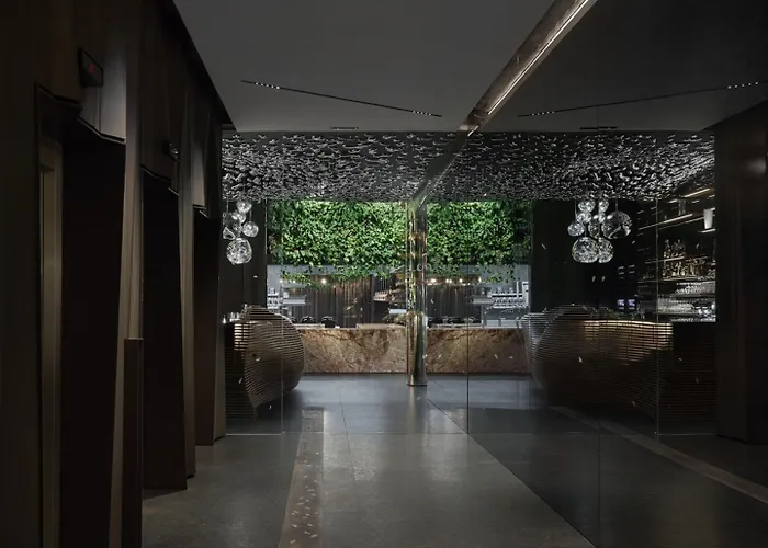 Otel Theatre 4*