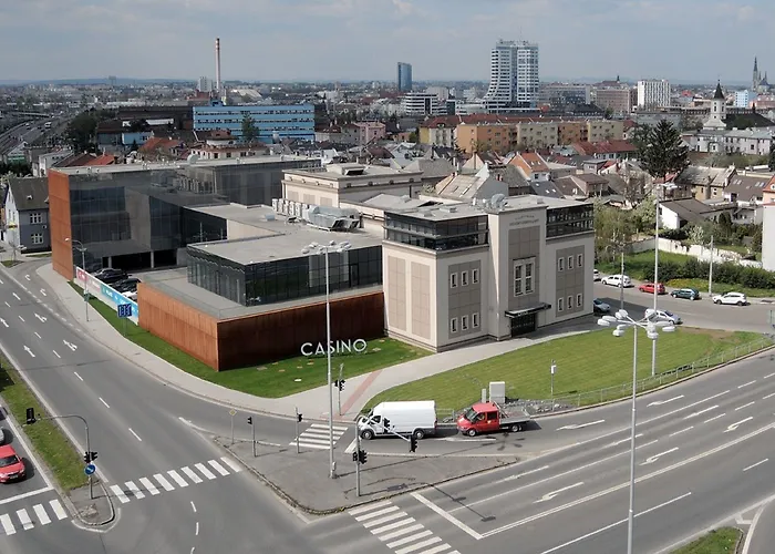 Theatre Olomouc