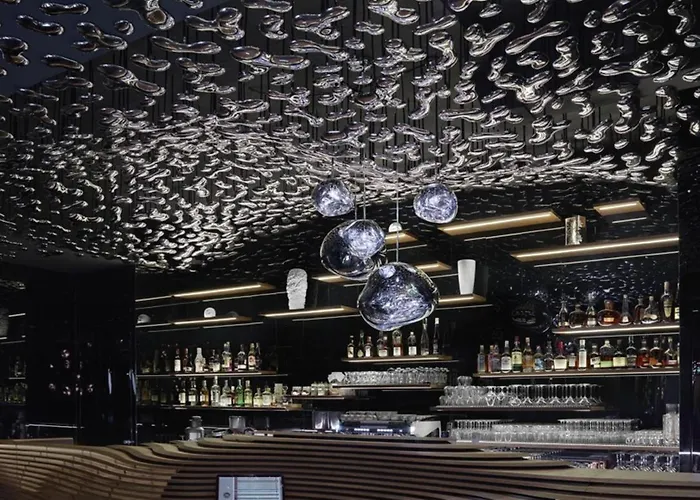 Otel Theatre Olomouc