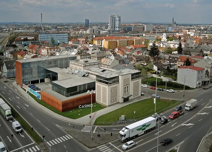 Theatre 4* Olomouc