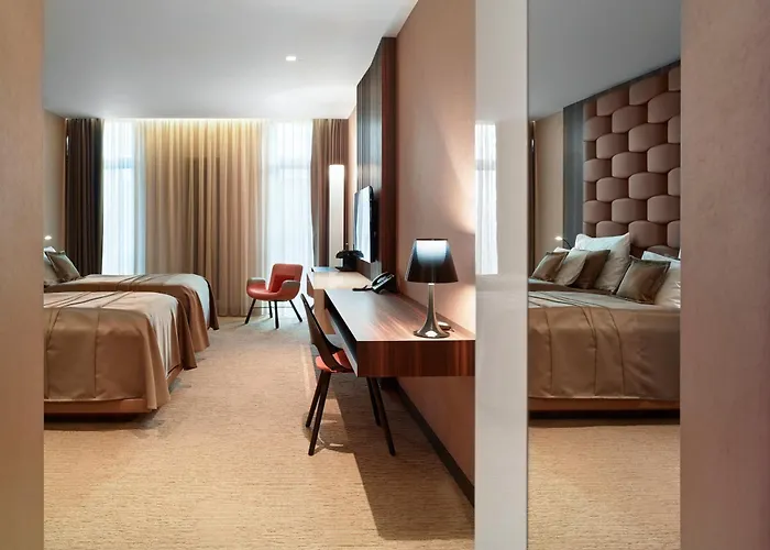 Theatre Hotel