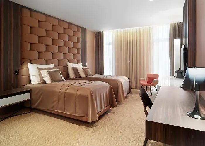 Theatre Otel