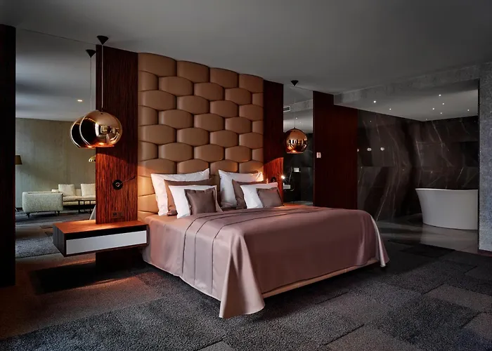 Theatre Hotel Olomouc