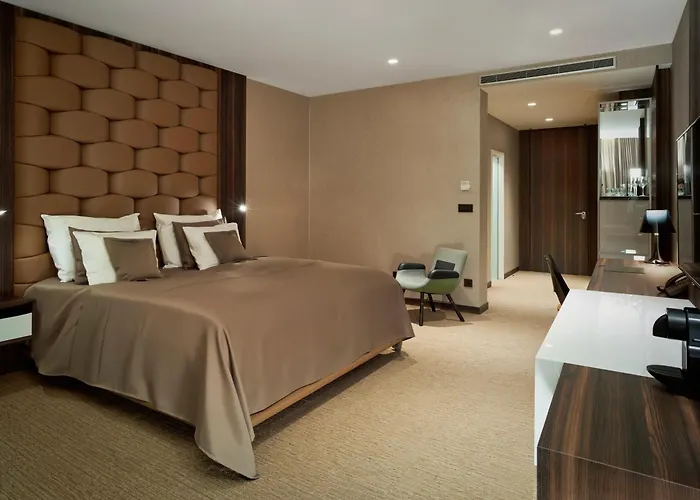 Hotel Theatre Olomouc