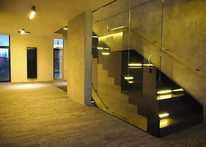 Theatre Otel Olomouc