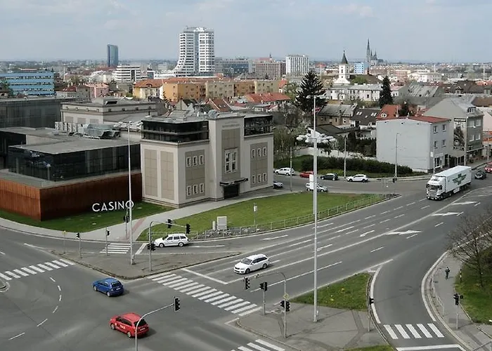 Theatre 4* Olomouc